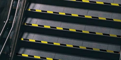 Antirutschband Traffic Safety Tape